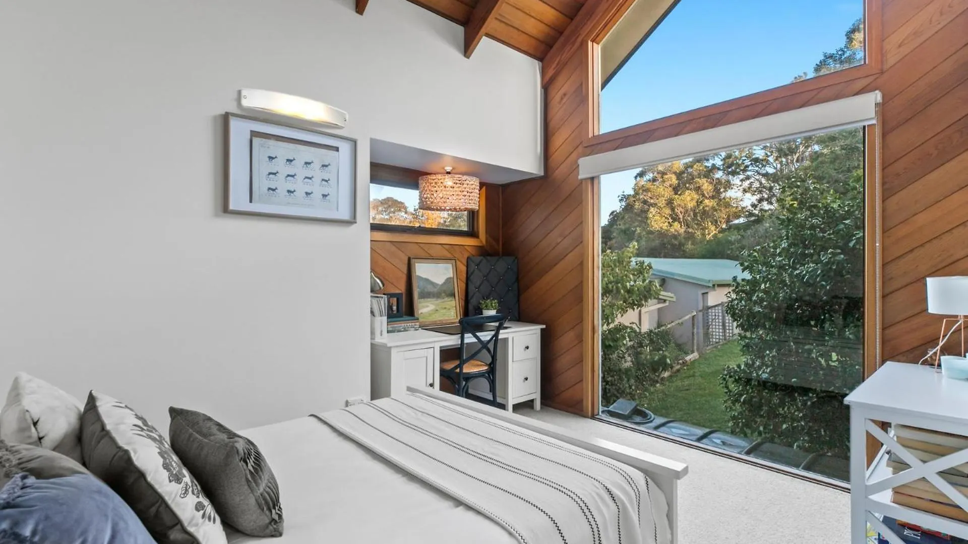 Holiday home The Pambula Beach House