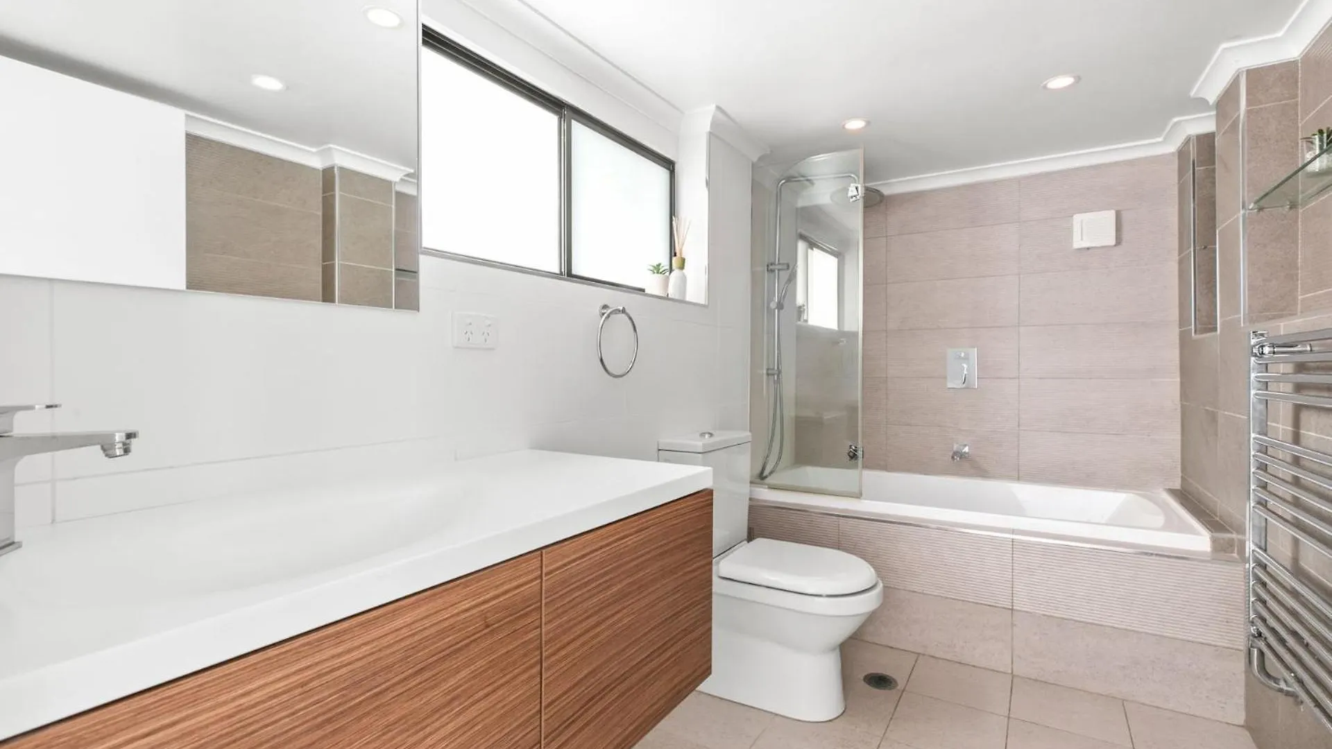 Holiday home The Pambula Beach House