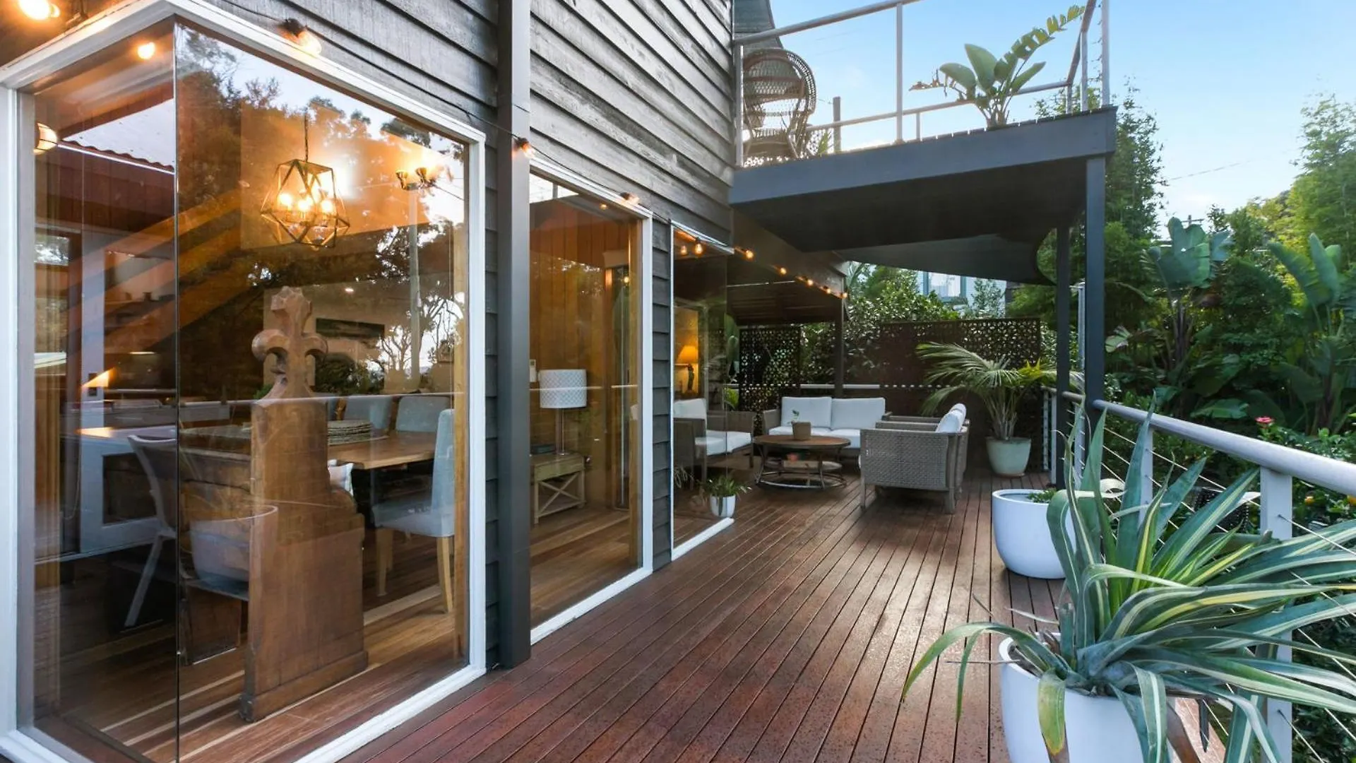 The Pambula Beach House Holiday home