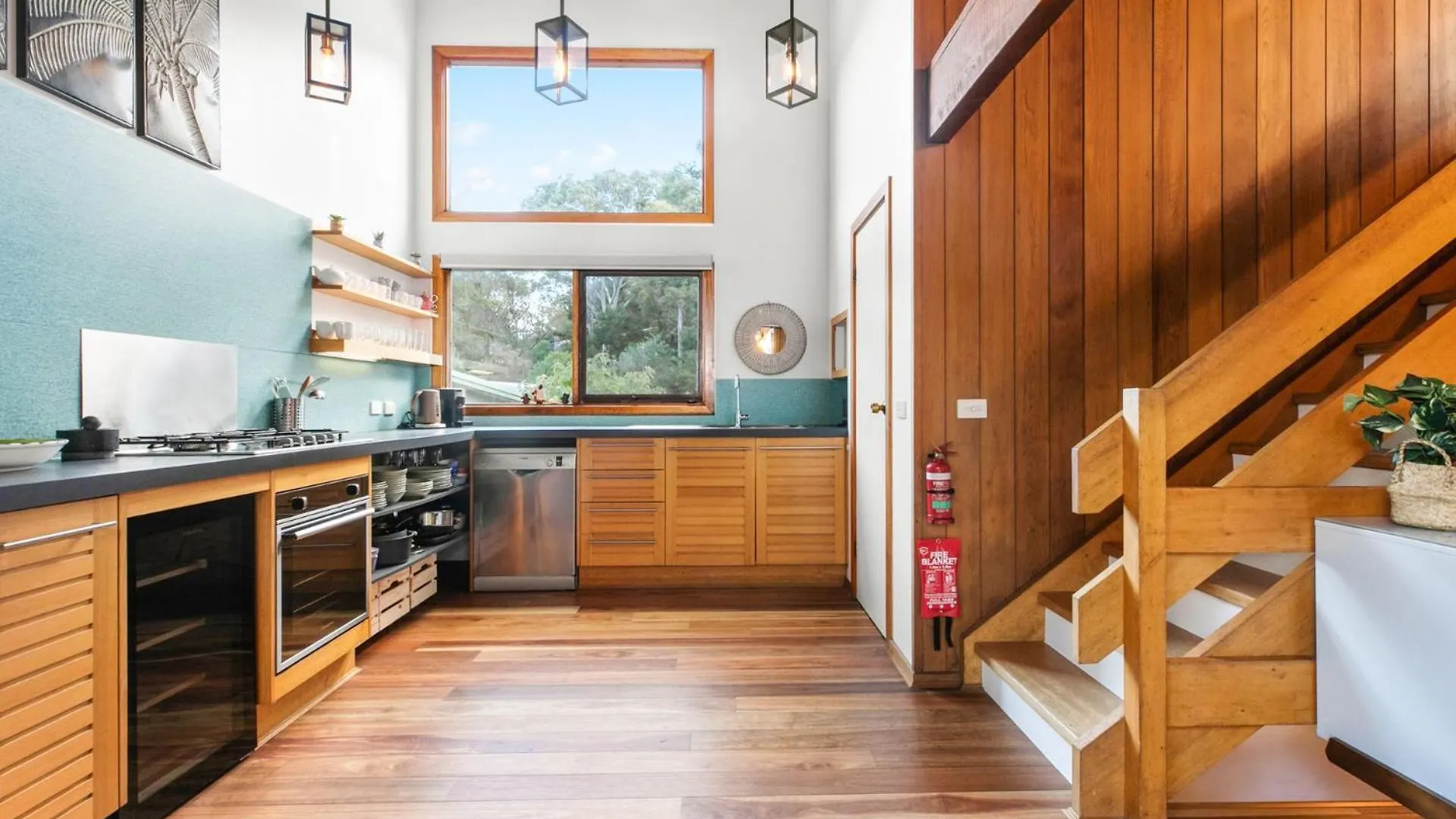 The Pambula Beach House Holiday home