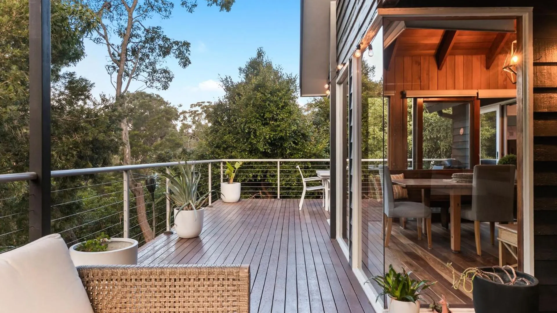 Holiday home The Pambula Beach House