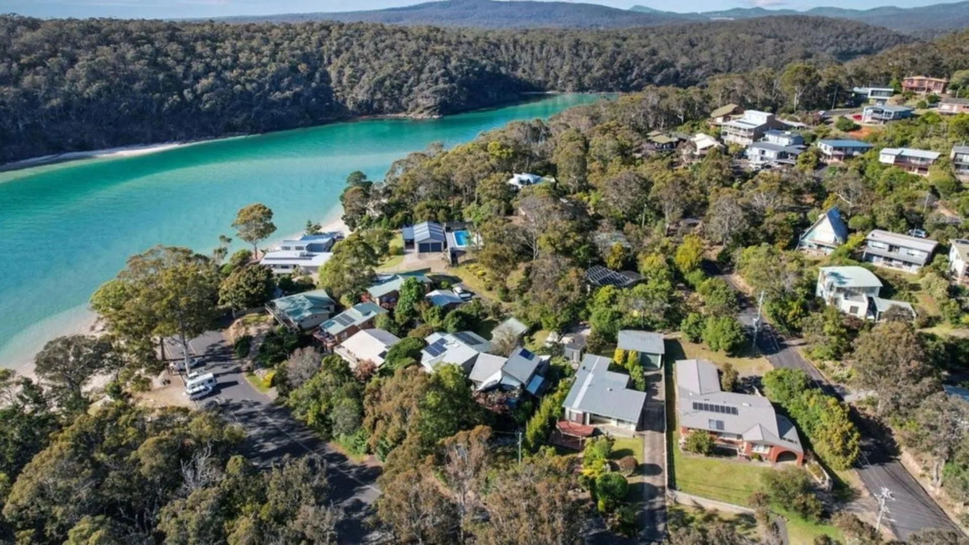 The Pambula Beach House Holiday home